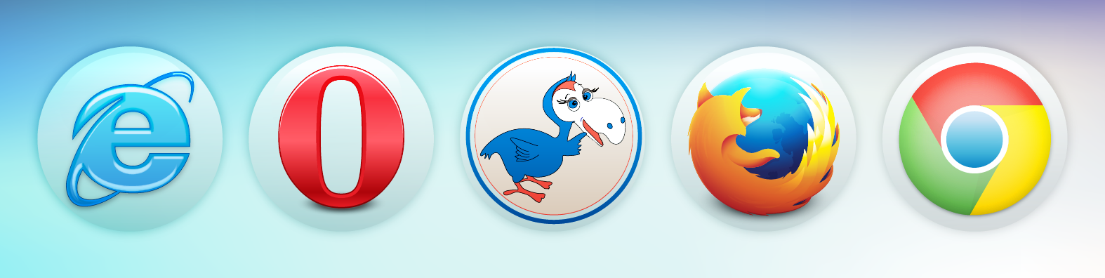 Birds Browser Engine