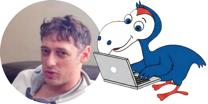 Amir Berkovitch - BirdsBrowser