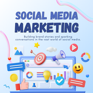 שיווק דיגיטלי