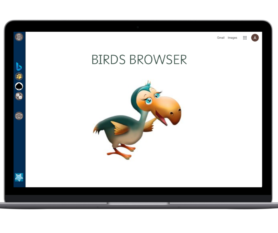 Birds Browser Engine