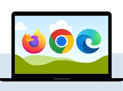 Browser Injection technology on various Windows browsers